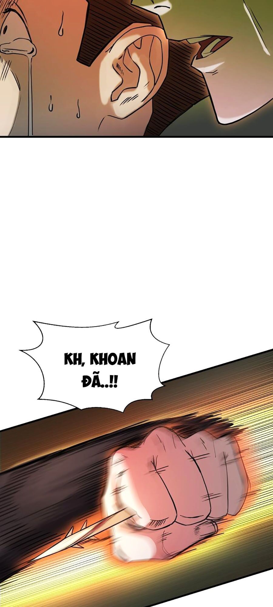 Kẻ Nào Đã Giết Vợ Tôi? Chap 2 - Next Chap 3