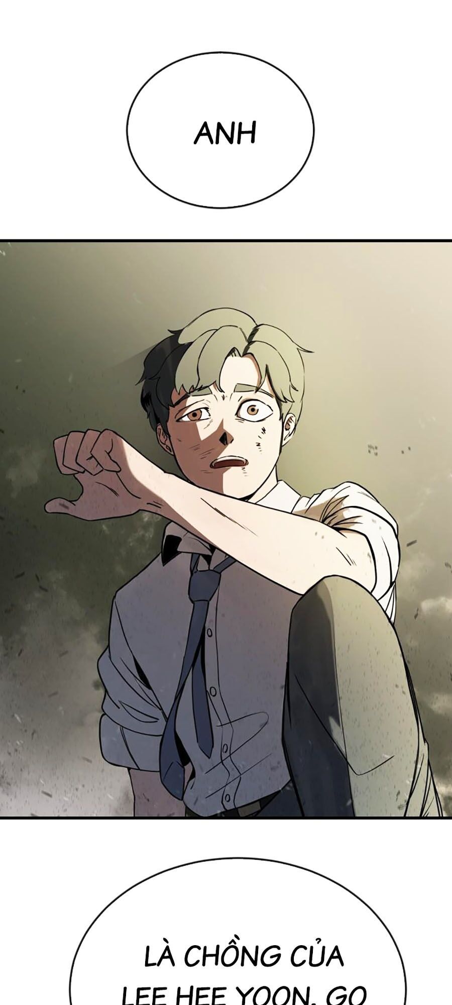 Kẻ Nào Đã Giết Vợ Tôi? Chap 2 - Next Chap 3