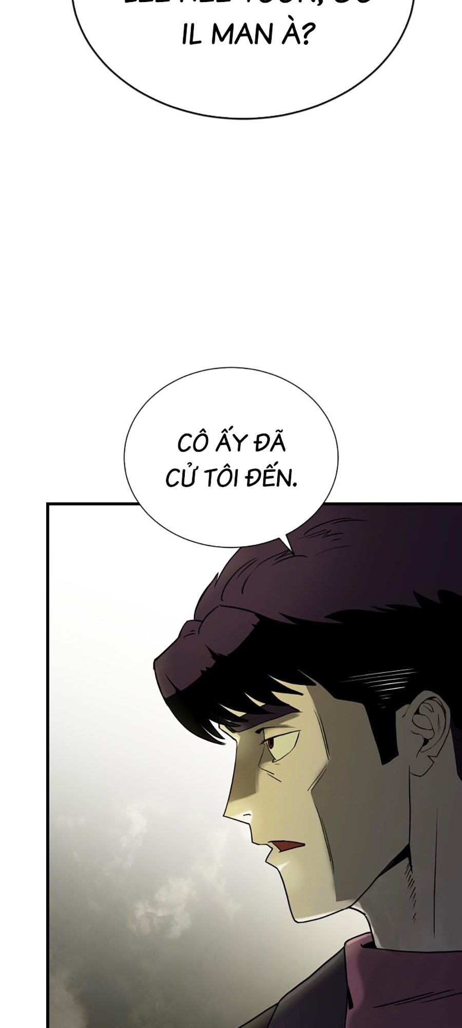 Kẻ Nào Đã Giết Vợ Tôi? Chap 2 - Next Chap 3