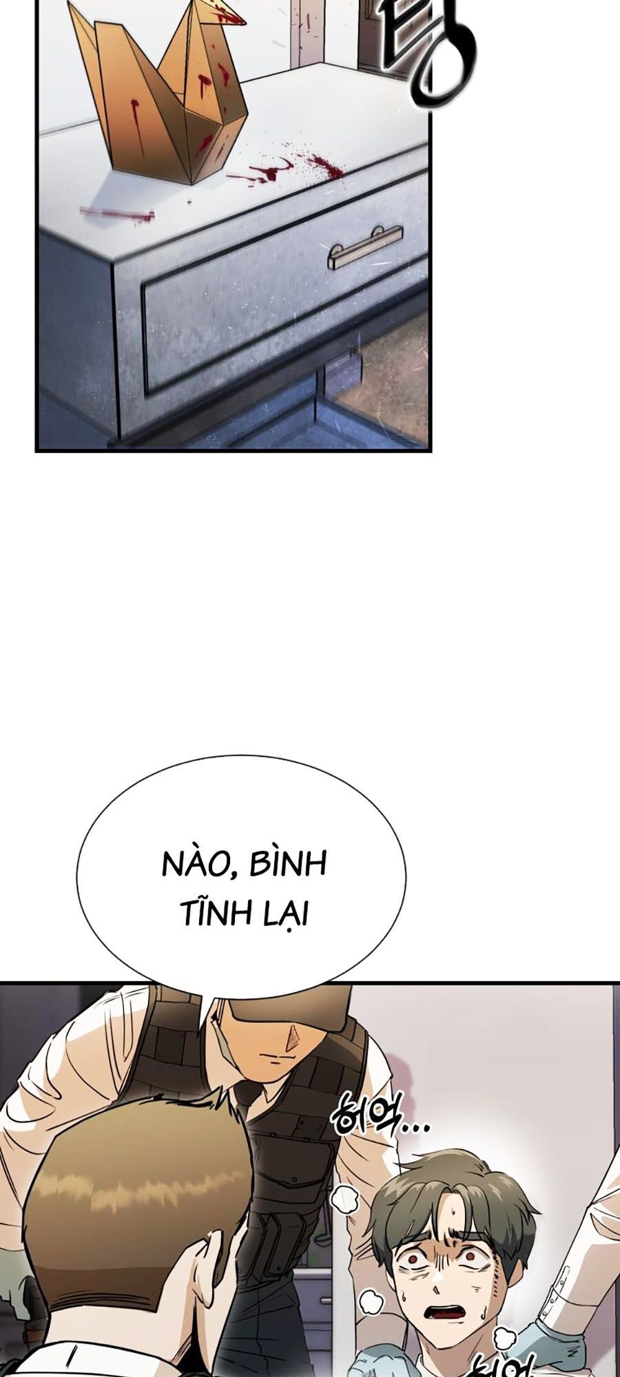 Kẻ Nào Đã Giết Vợ Tôi? Chap 2 - Next Chap 3
