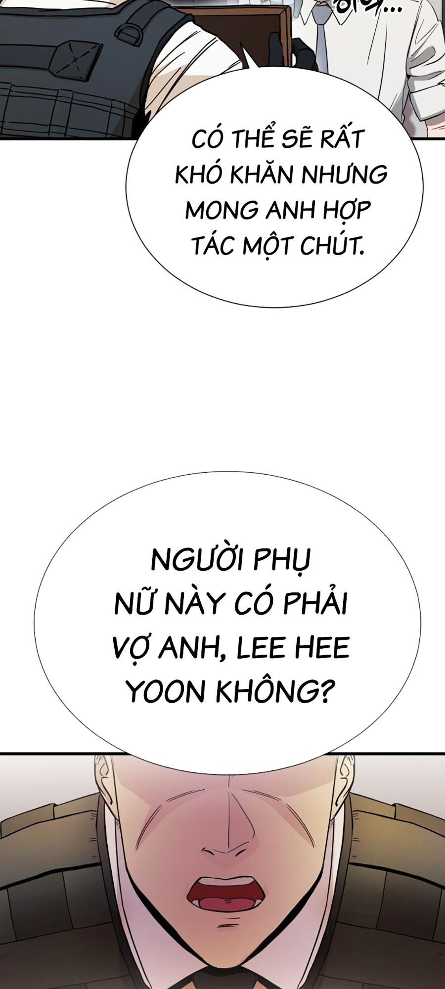 Kẻ Nào Đã Giết Vợ Tôi? Chap 2 - Next Chap 3