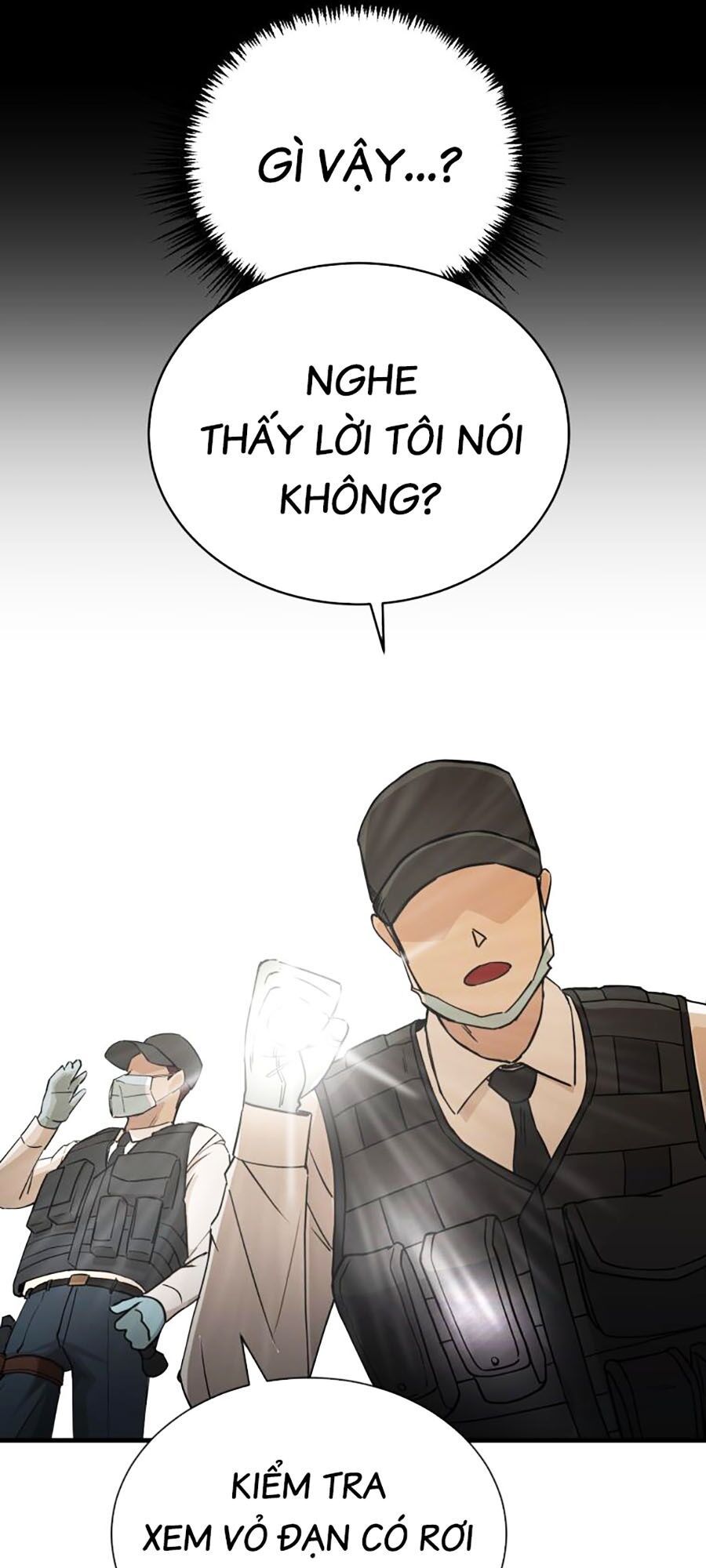 Kẻ Nào Đã Giết Vợ Tôi? Chap 2 - Next Chap 3