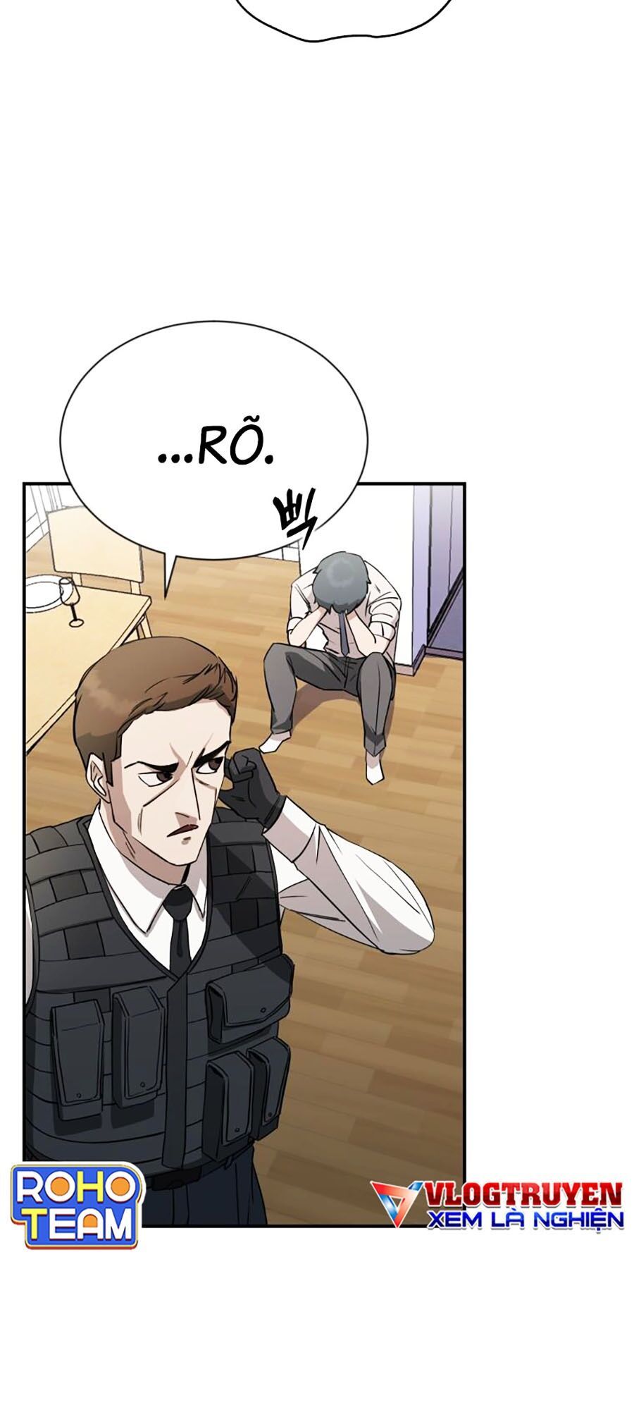 Kẻ Nào Đã Giết Vợ Tôi? Chap 2 - Next Chap 3