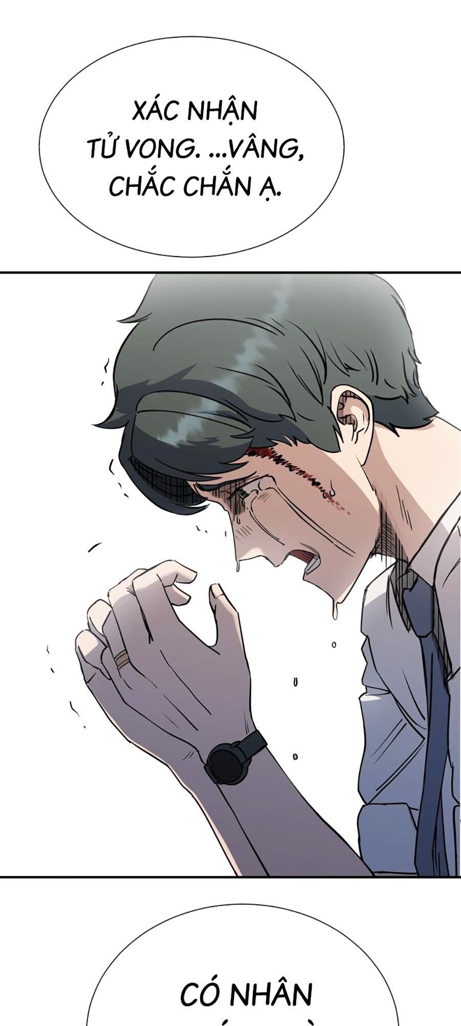 Kẻ Nào Đã Giết Vợ Tôi? Chap 2 - Next Chap 3