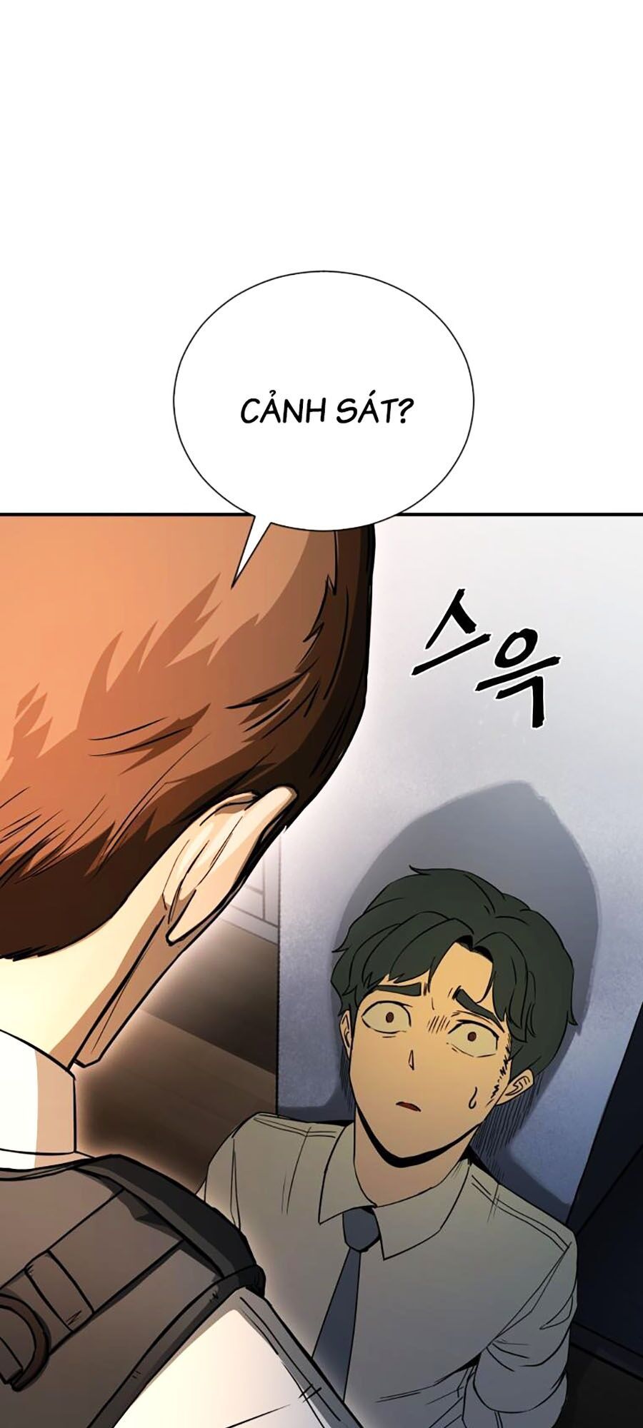 Kẻ Nào Đã Giết Vợ Tôi? Chap 2 - Next Chap 3