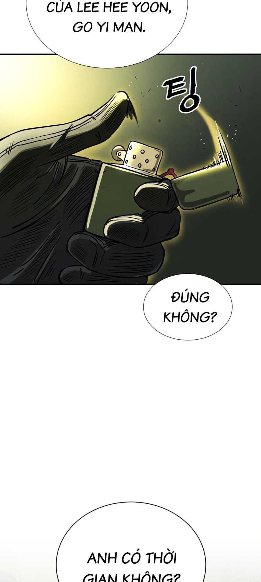 Kẻ Nào Đã Giết Vợ Tôi? Chap 2 - Next Chap 3