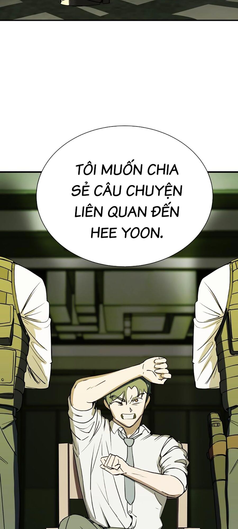Kẻ Nào Đã Giết Vợ Tôi? Chap 2 - Next Chap 3