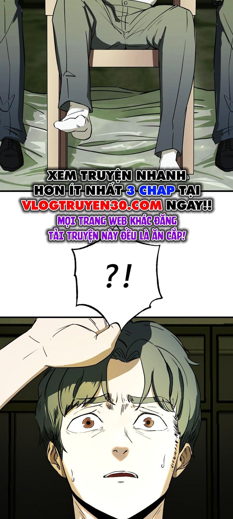 Kẻ Nào Đã Giết Vợ Tôi? Chap 2 - Next Chap 3