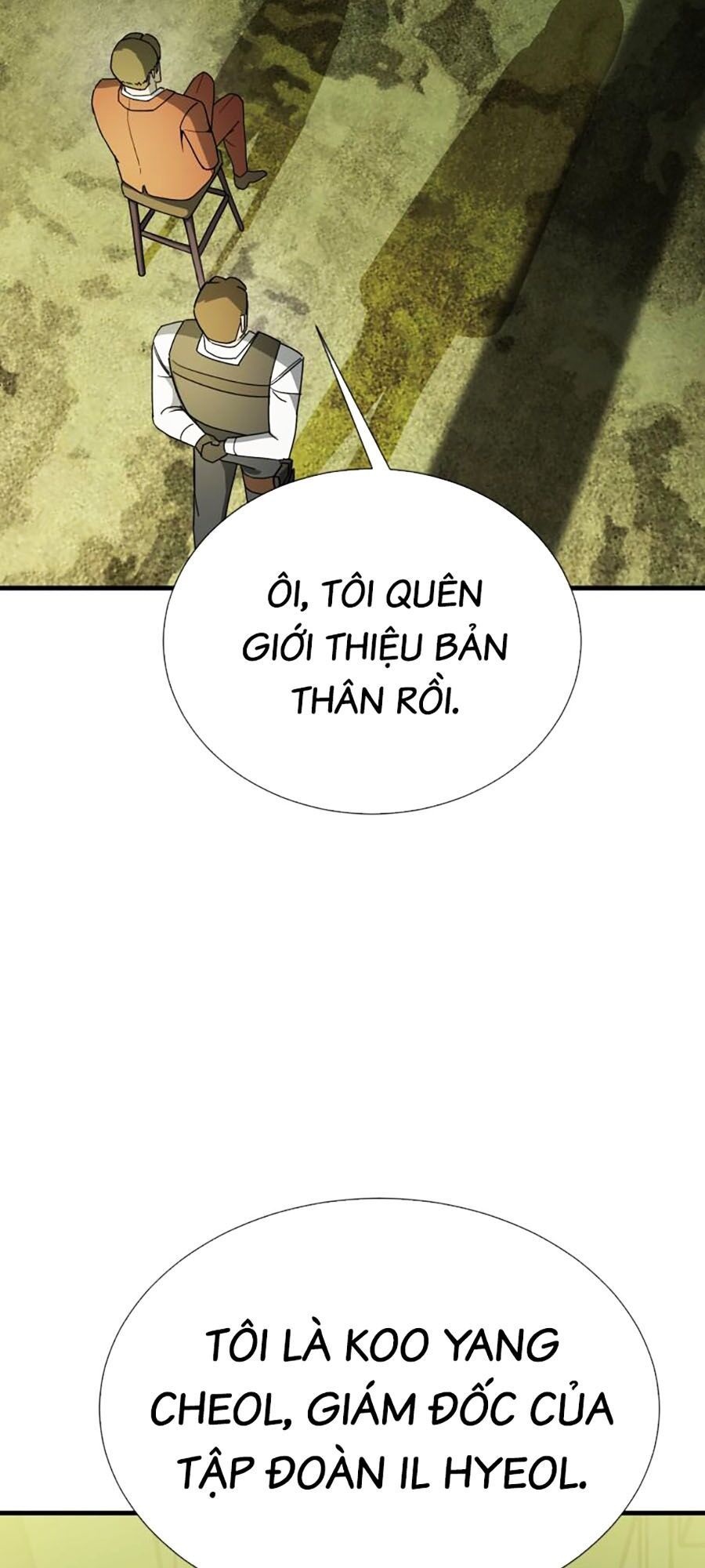 Kẻ Nào Đã Giết Vợ Tôi? Chap 2 - Next Chap 3