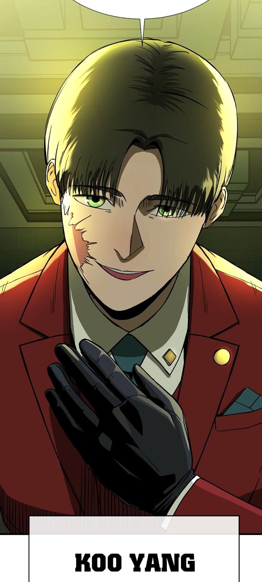 Kẻ Nào Đã Giết Vợ Tôi? Chap 2 - Next Chap 3