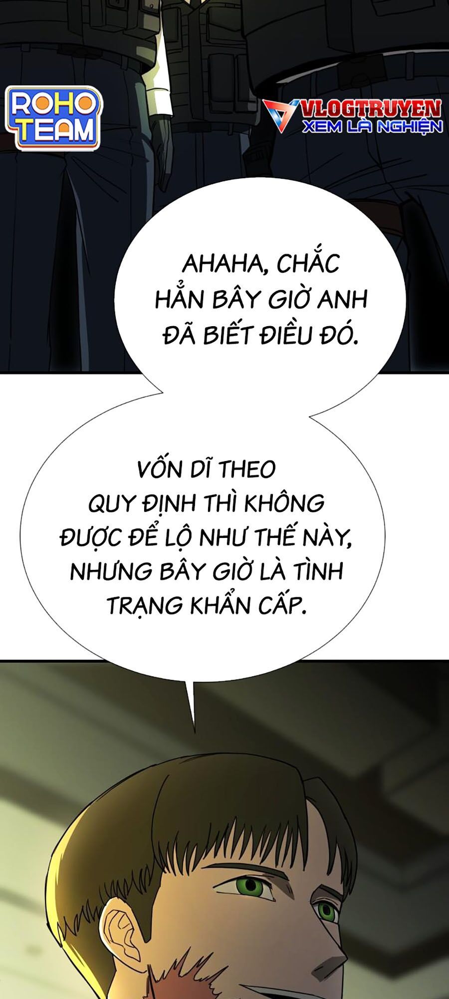 Kẻ Nào Đã Giết Vợ Tôi? Chap 2 - Next Chap 3