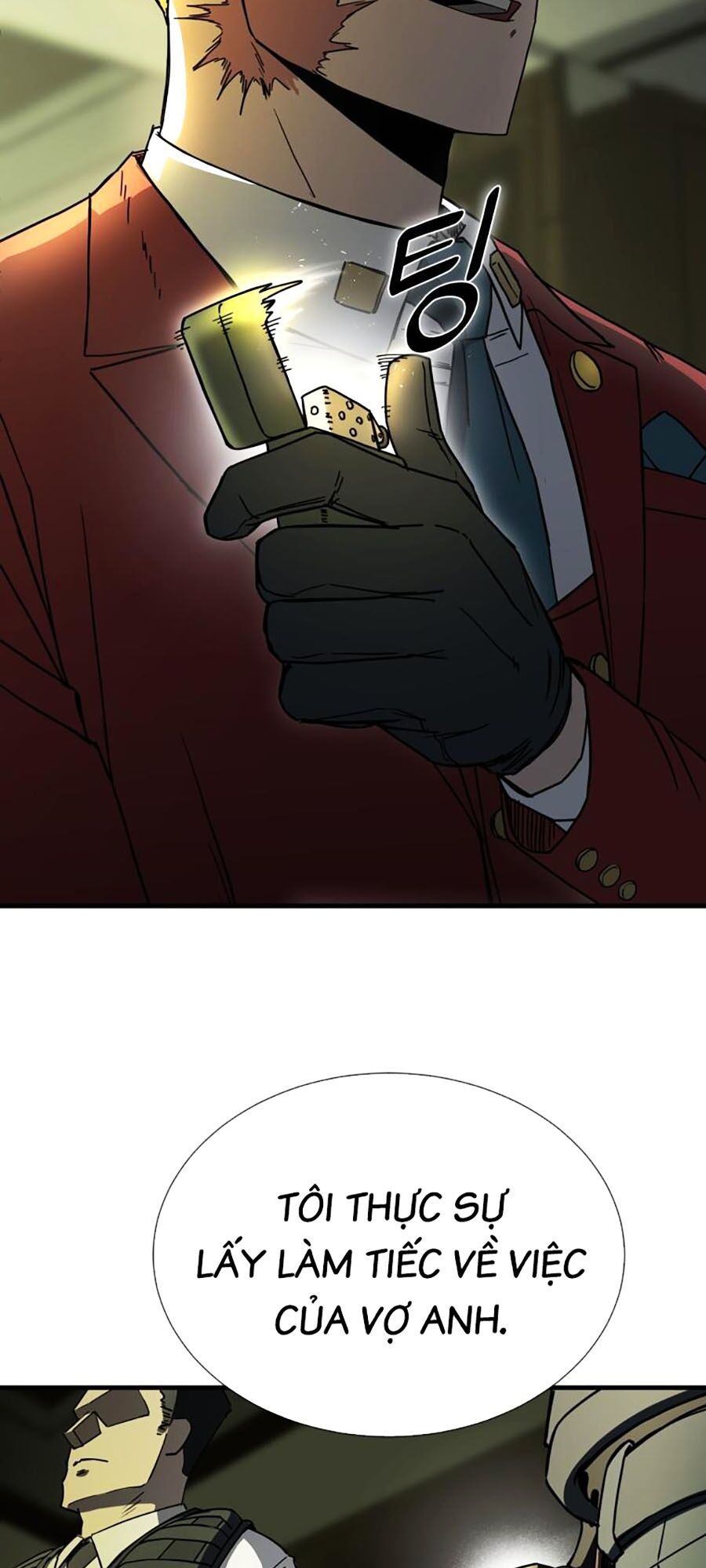 Kẻ Nào Đã Giết Vợ Tôi? Chap 2 - Next Chap 3