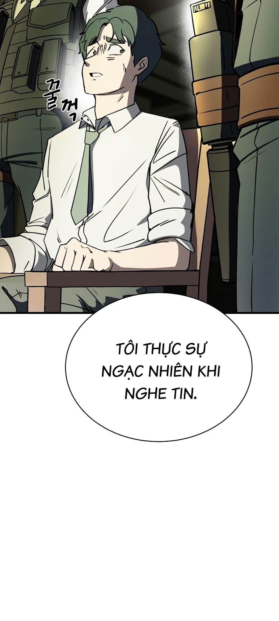 Kẻ Nào Đã Giết Vợ Tôi? Chap 2 - Next Chap 3