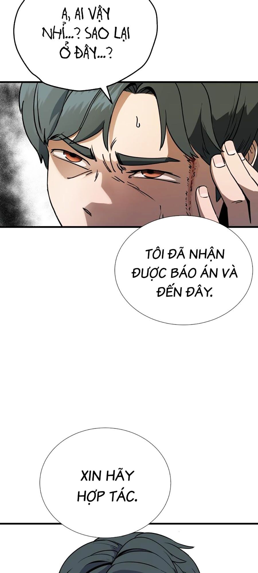 Kẻ Nào Đã Giết Vợ Tôi? Chap 2 - Next Chap 3