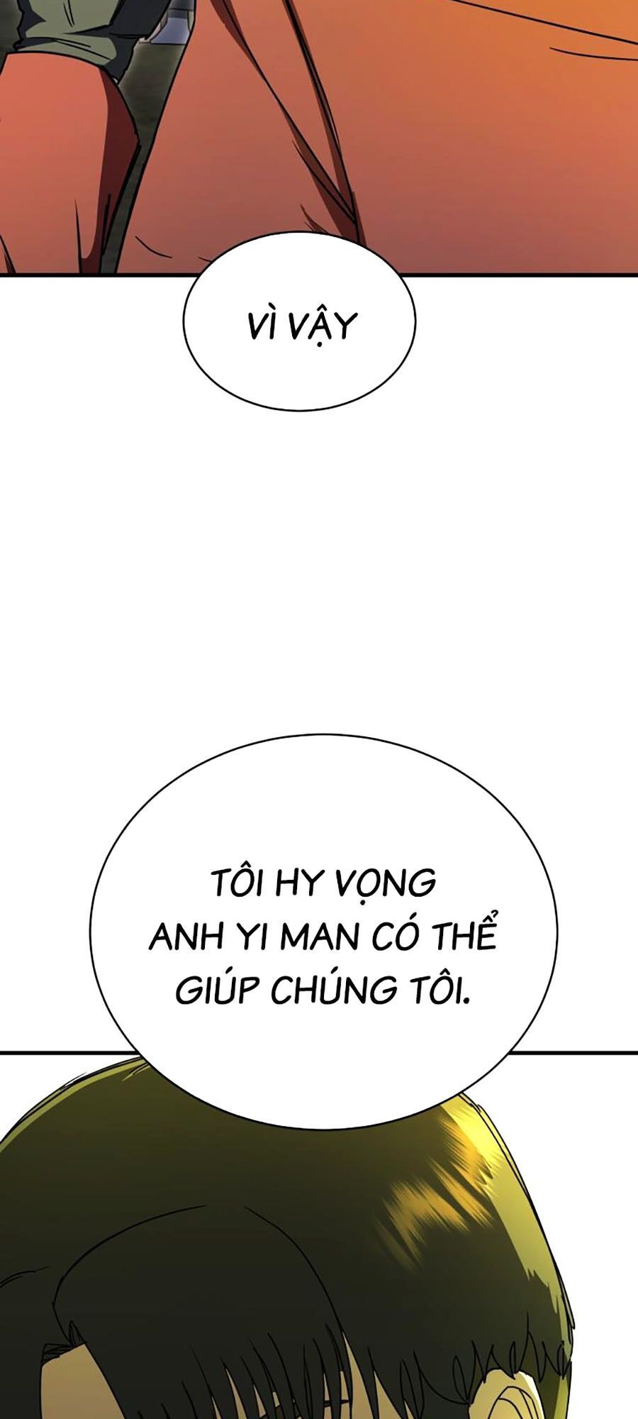 Kẻ Nào Đã Giết Vợ Tôi? Chap 2 - Next Chap 3