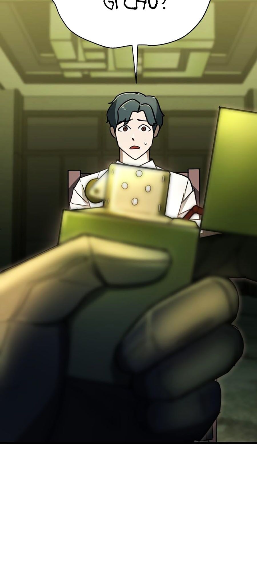 Kẻ Nào Đã Giết Vợ Tôi? Chap 2 - Next Chap 3