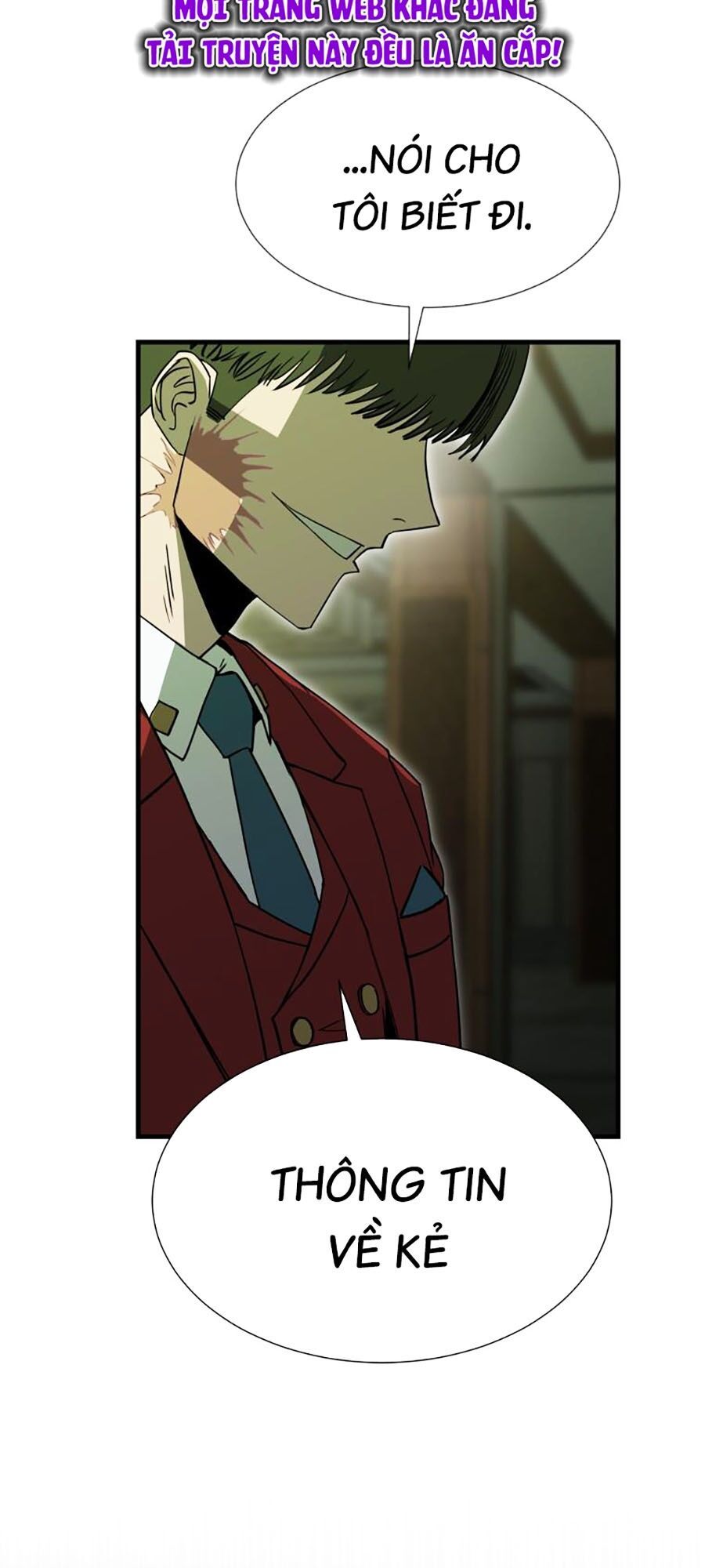 Kẻ Nào Đã Giết Vợ Tôi? Chap 2 - Next Chap 3