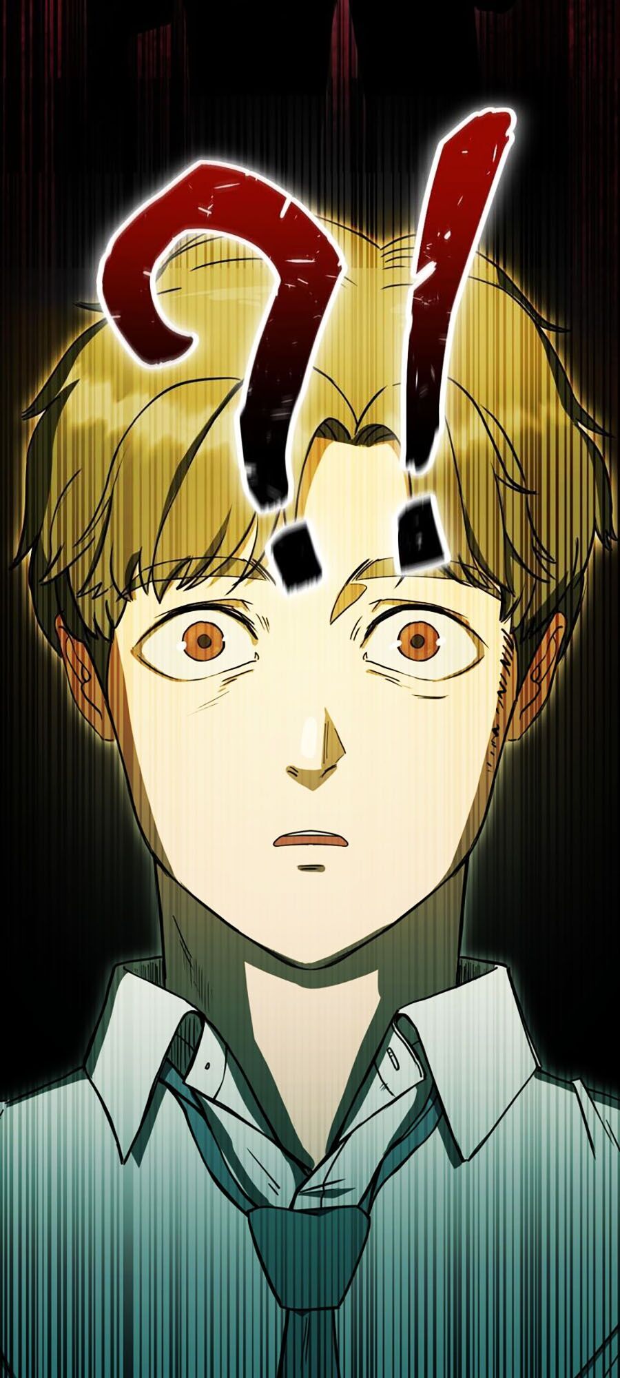 Kẻ Nào Đã Giết Vợ Tôi? Chap 2 - Next Chap 3