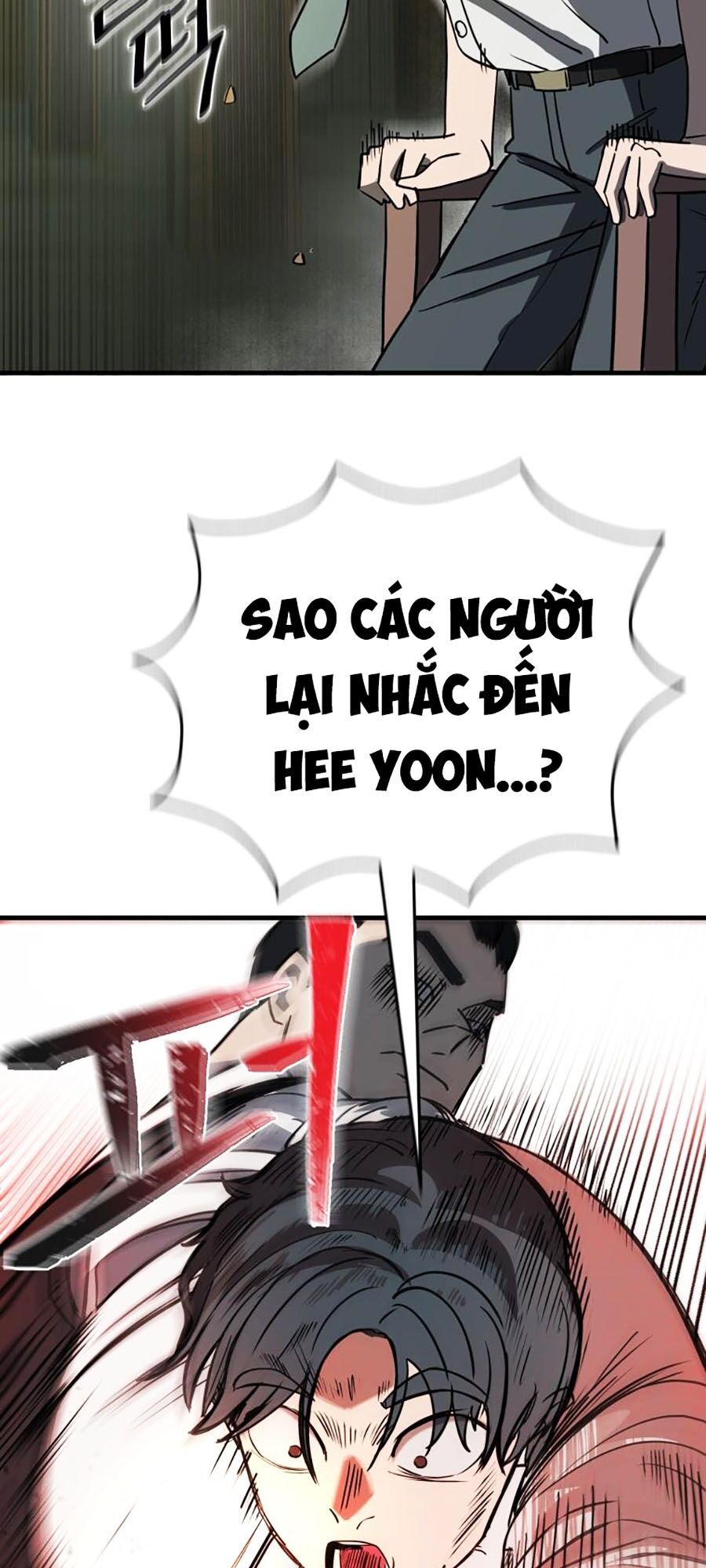 Kẻ Nào Đã Giết Vợ Tôi? Chap 2 - Next Chap 3
