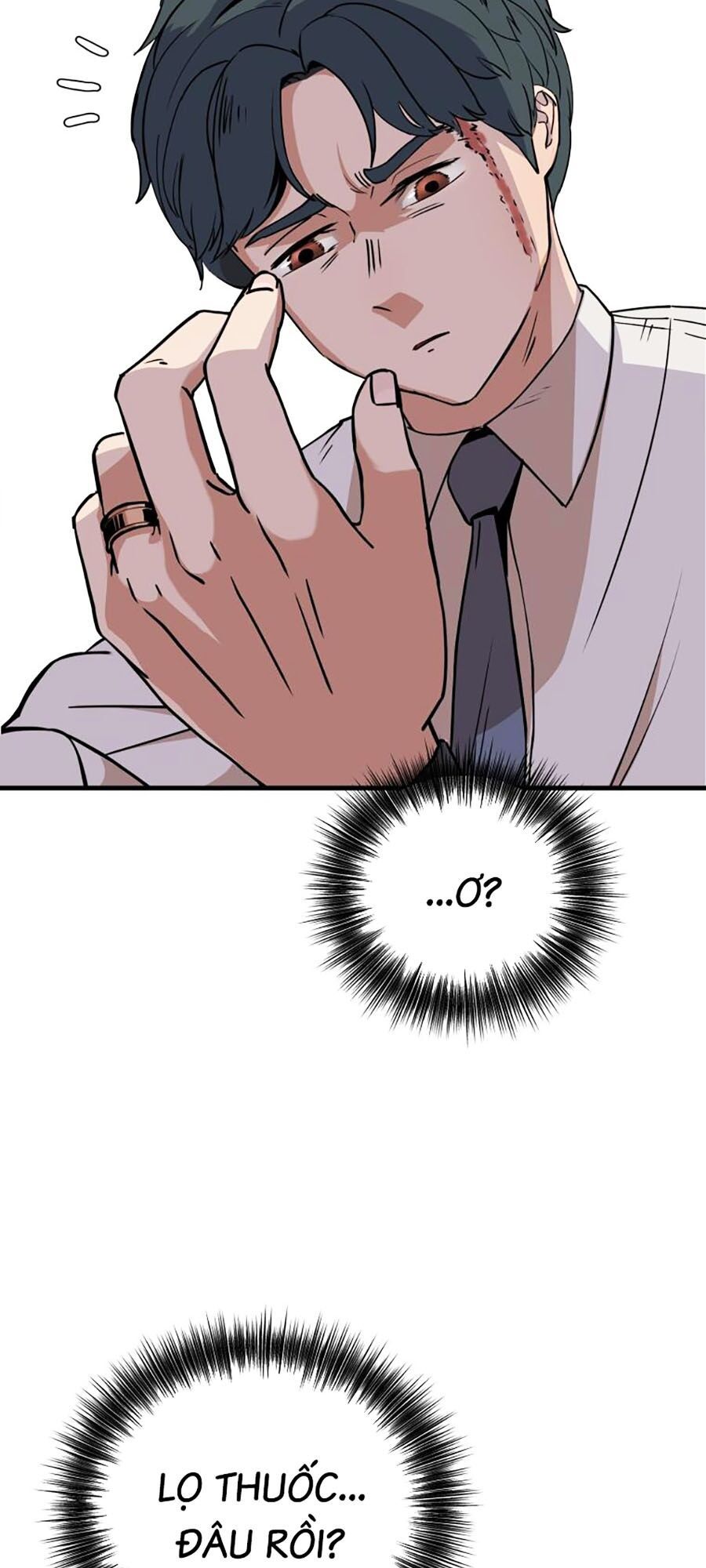 Kẻ Nào Đã Giết Vợ Tôi? Chap 2 - Next Chap 3