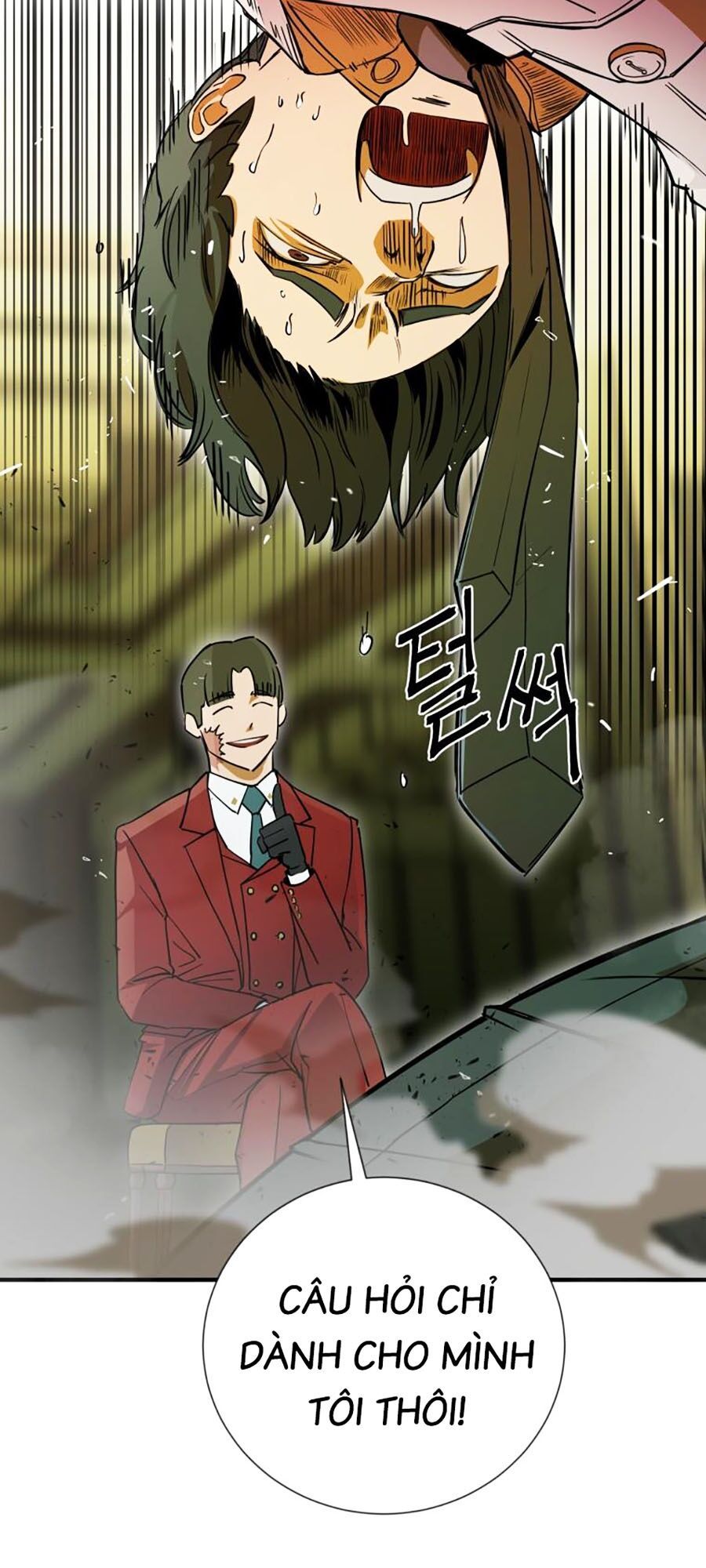 Kẻ Nào Đã Giết Vợ Tôi? Chap 2 - Next Chap 3