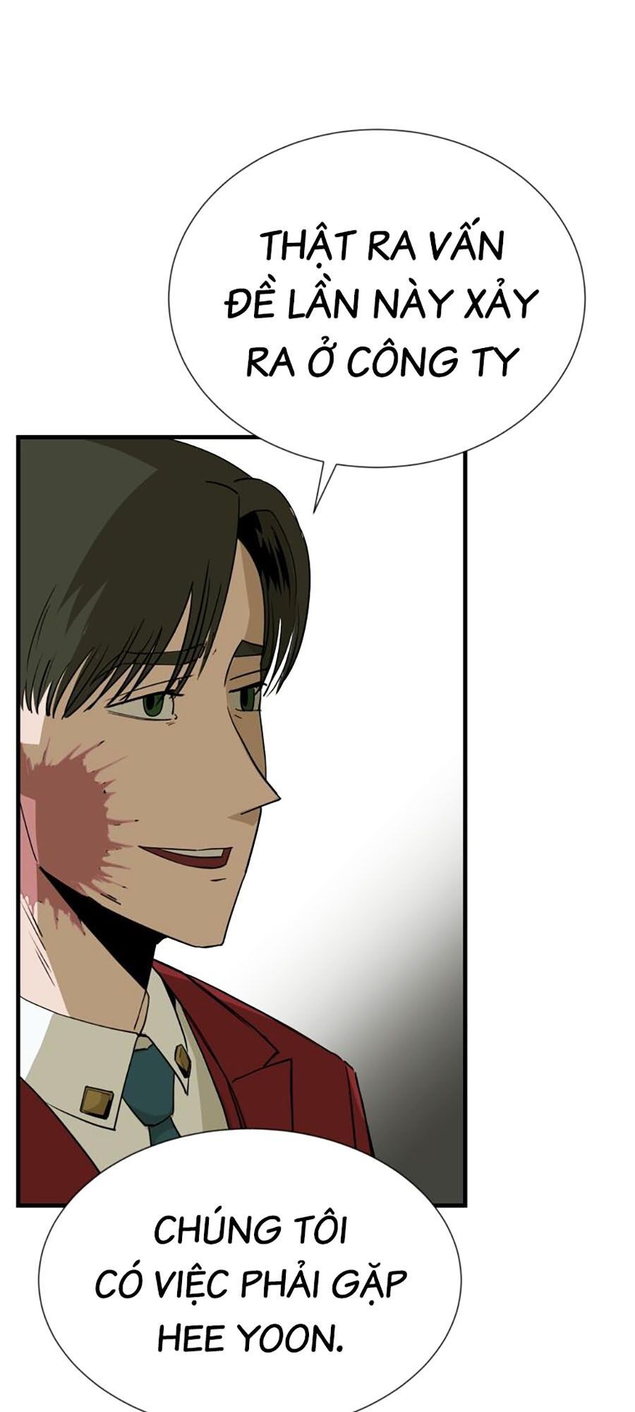 Kẻ Nào Đã Giết Vợ Tôi? Chap 2 - Next Chap 3