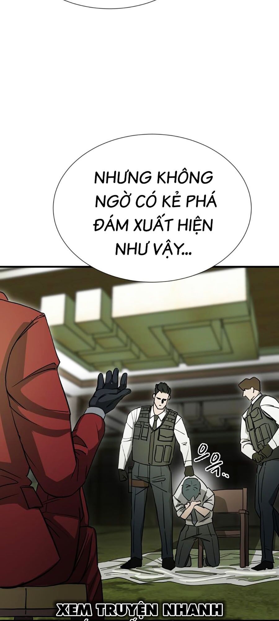 Kẻ Nào Đã Giết Vợ Tôi? Chap 2 - Next Chap 3