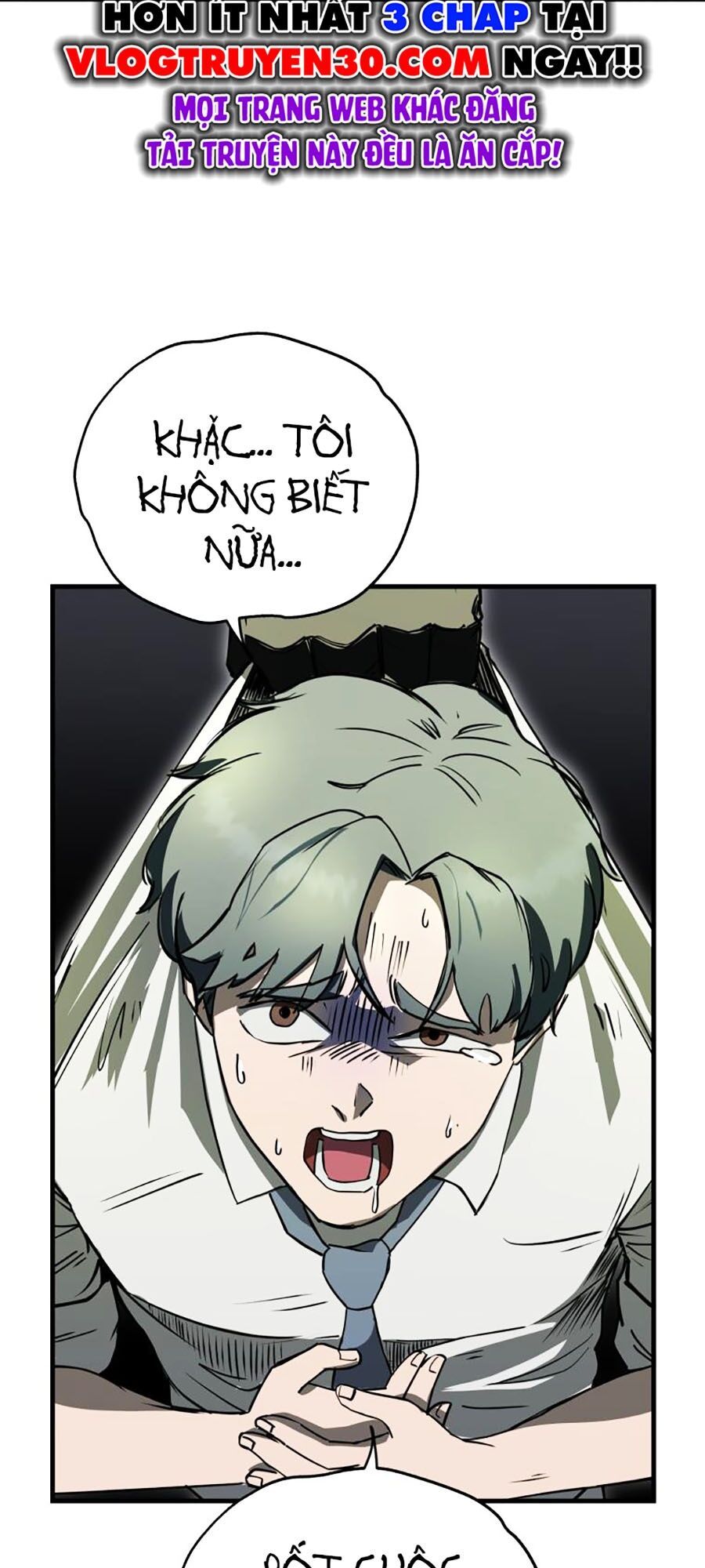 Kẻ Nào Đã Giết Vợ Tôi? Chap 2 - Next Chap 3