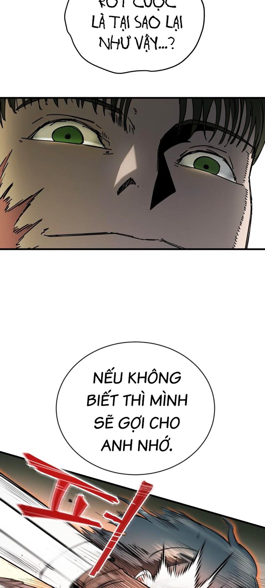 Kẻ Nào Đã Giết Vợ Tôi? Chap 2 - Next Chap 3