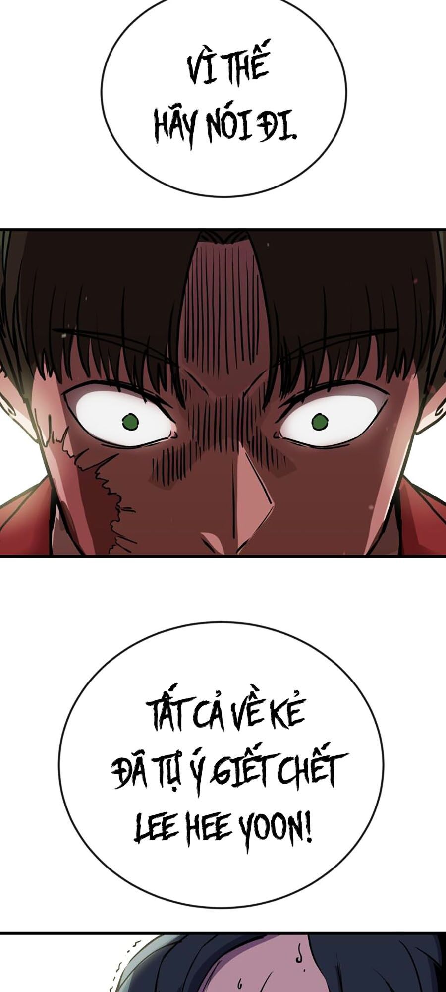 Kẻ Nào Đã Giết Vợ Tôi? Chap 2 - Next Chap 3