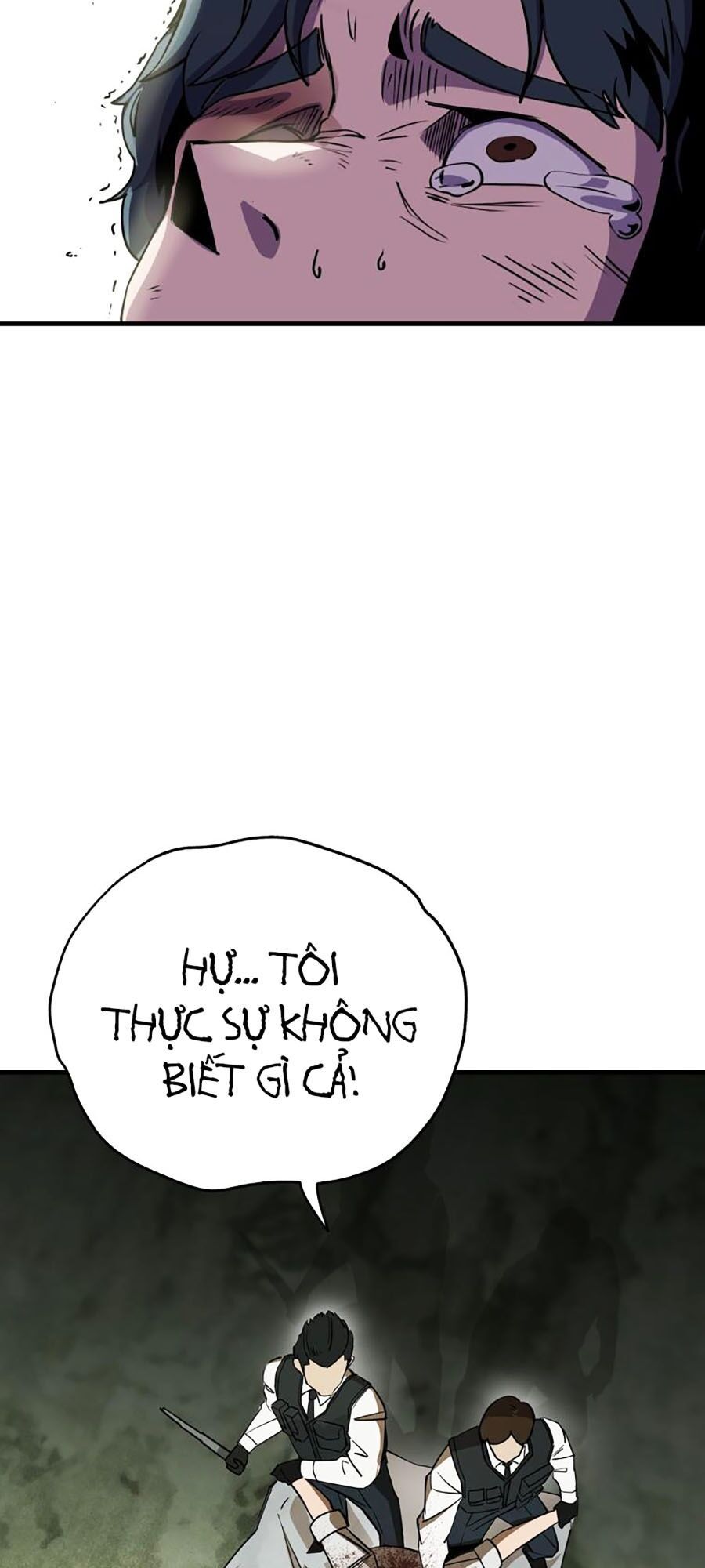 Kẻ Nào Đã Giết Vợ Tôi? Chap 2 - Next Chap 3