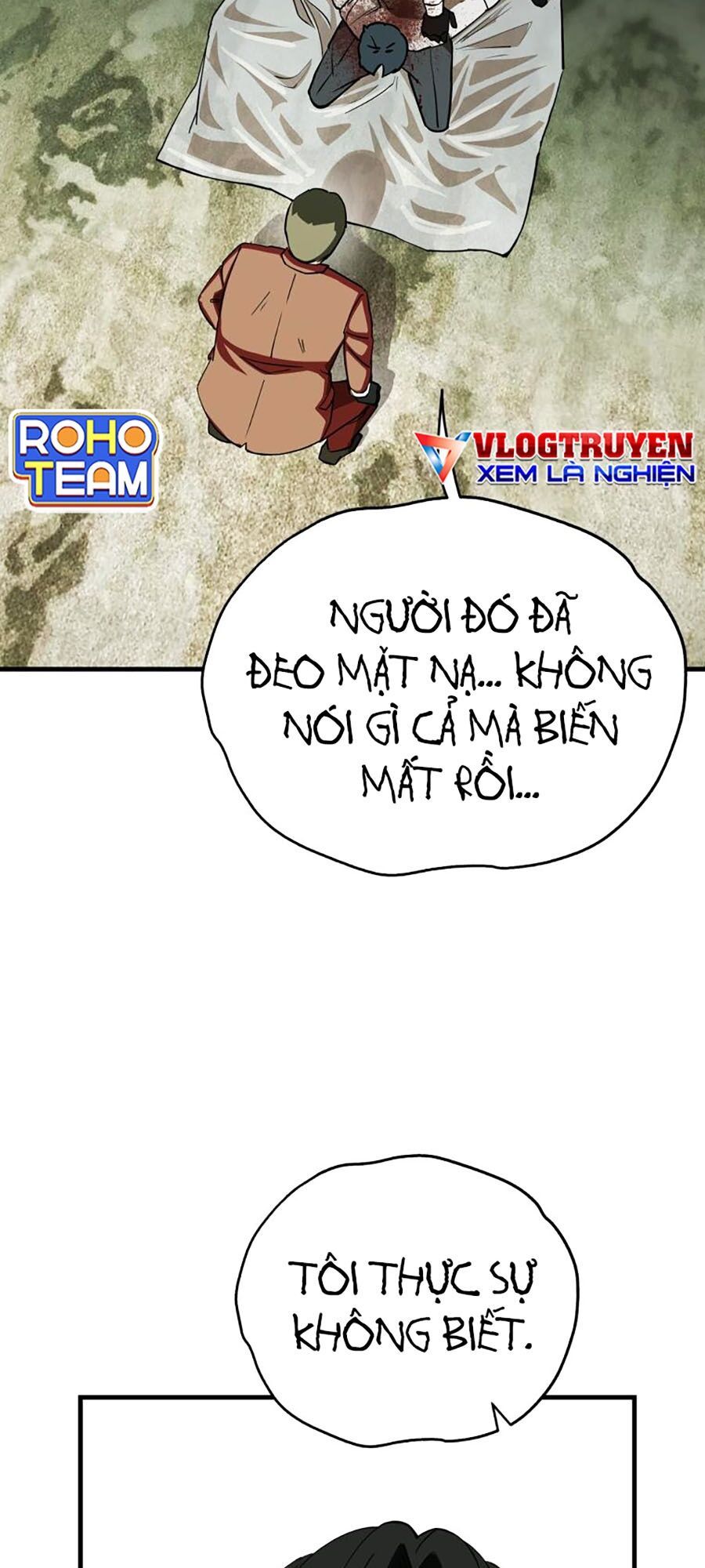 Kẻ Nào Đã Giết Vợ Tôi? Chap 2 - Next Chap 3