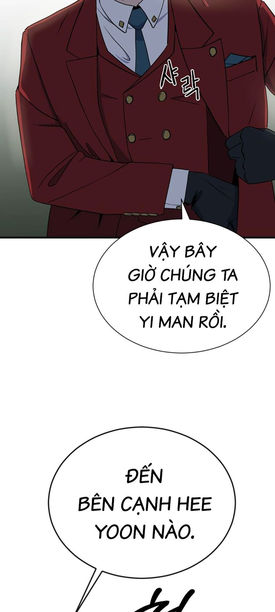 Kẻ Nào Đã Giết Vợ Tôi? Chap 2 - Next Chap 3