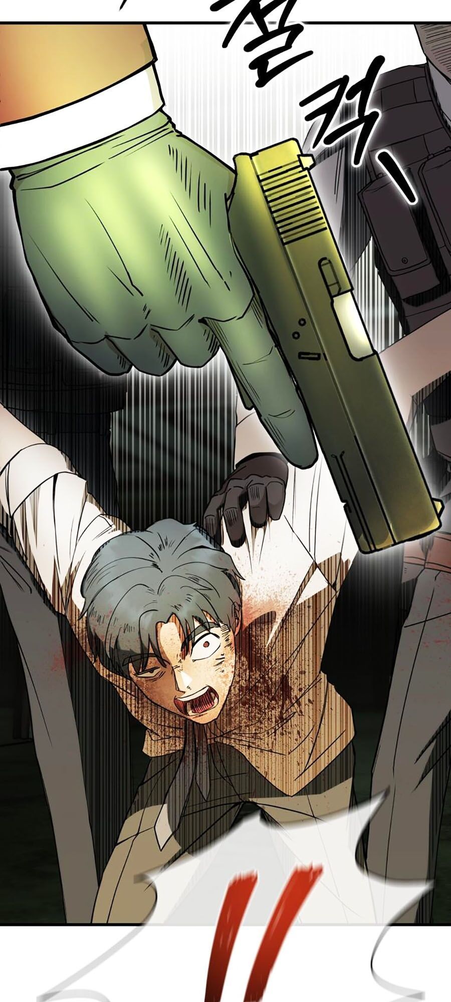 Kẻ Nào Đã Giết Vợ Tôi? Chap 2 - Next Chap 3