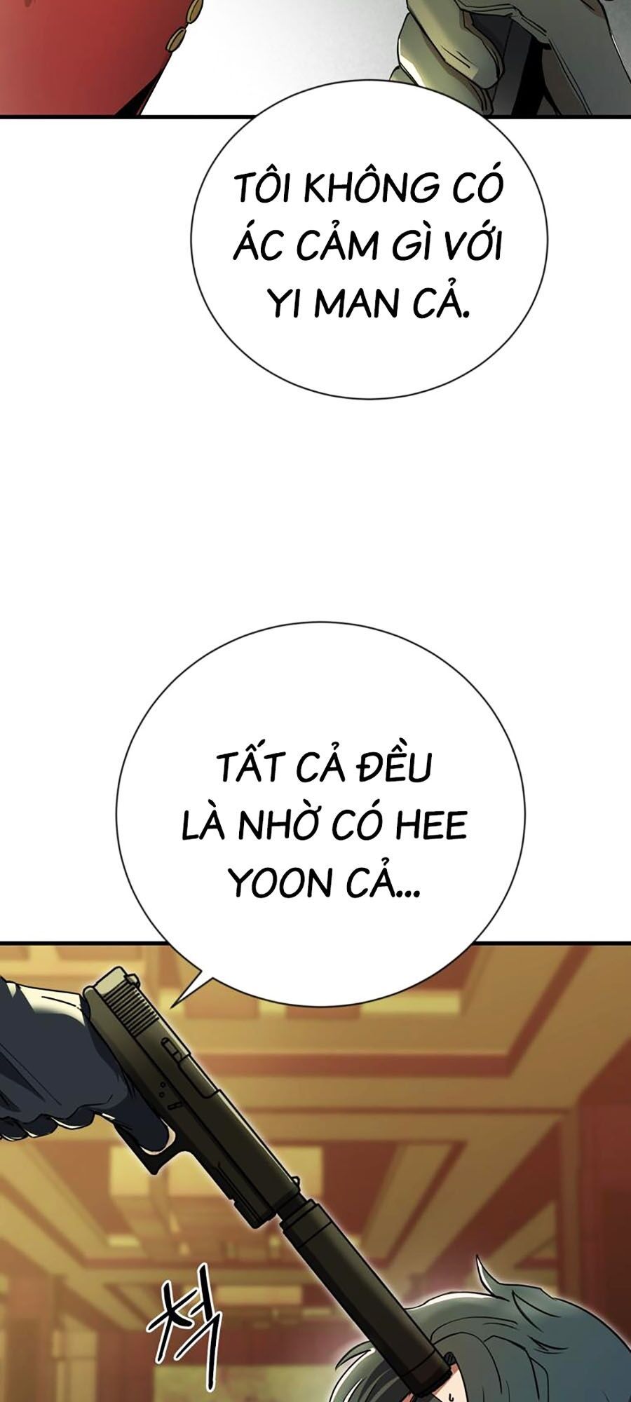 Kẻ Nào Đã Giết Vợ Tôi? Chap 2 - Next Chap 3