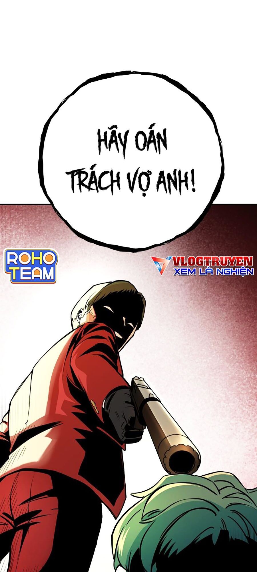 Kẻ Nào Đã Giết Vợ Tôi? Chap 2 - Next Chap 3