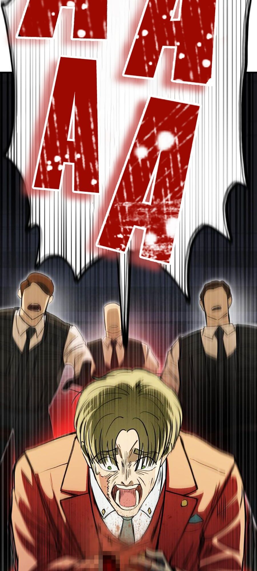 Kẻ Nào Đã Giết Vợ Tôi? Chap 2 - Next Chap 3