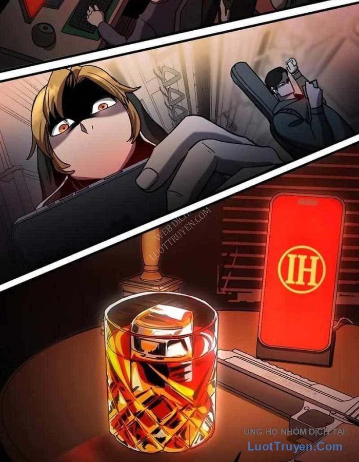 Kẻ Nào Đã Giết Vợ Tôi? Chap 20 - Next Chap 21