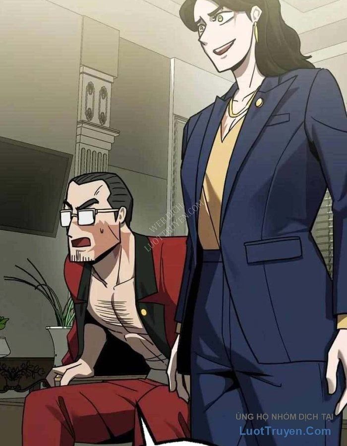 Kẻ Nào Đã Giết Vợ Tôi? Chap 20 - Next Chap 21