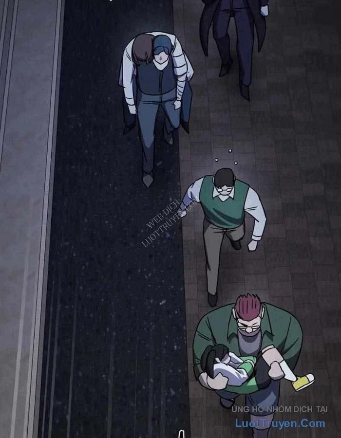 Kẻ Nào Đã Giết Vợ Tôi? Chap 20 - Next Chap 21