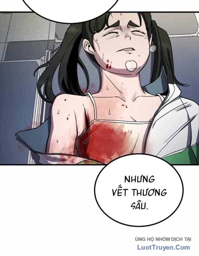 Kẻ Nào Đã Giết Vợ Tôi? Chap 20 - Next Chap 21