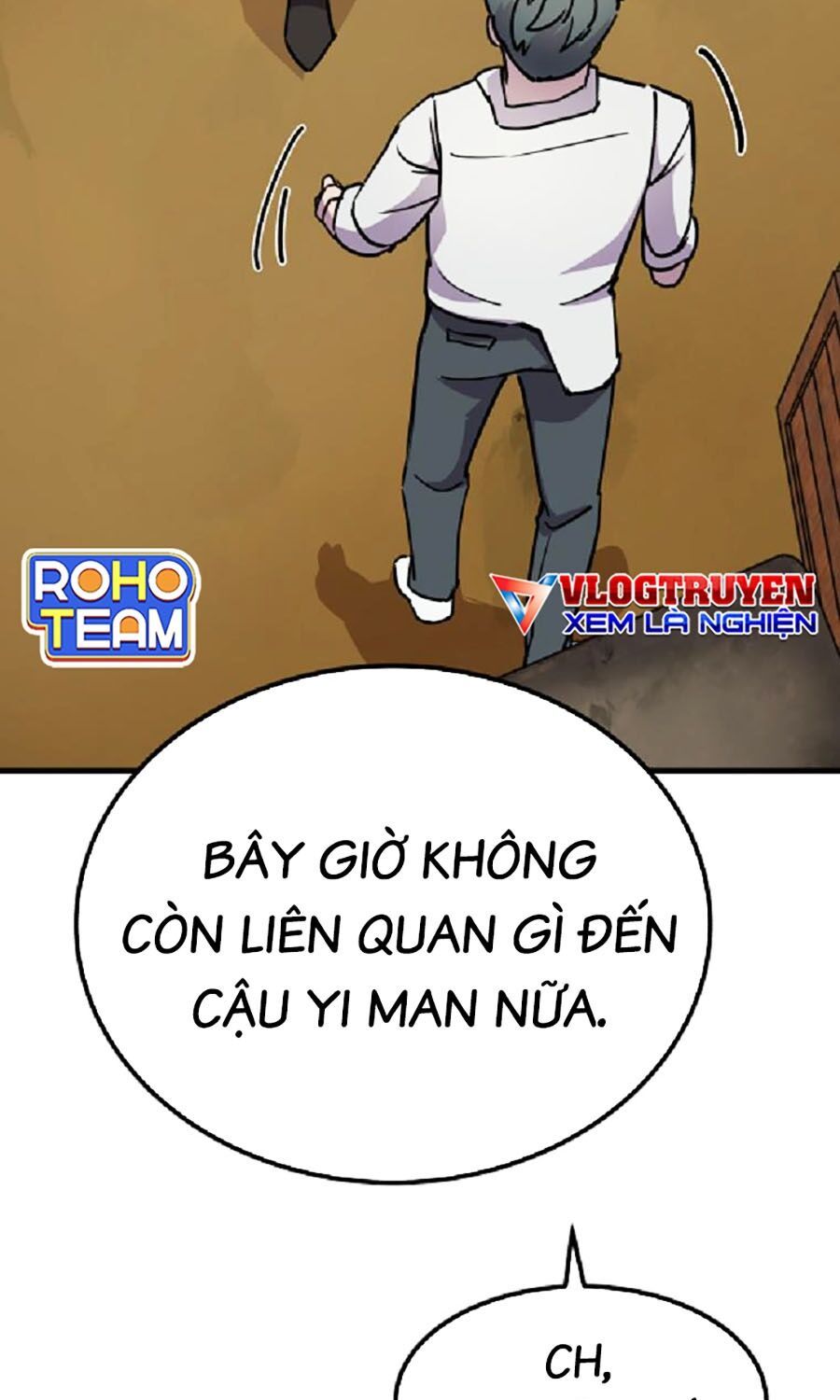 Kẻ Nào Đã Giết Vợ Tôi? Chap 4 - Next Chap 5