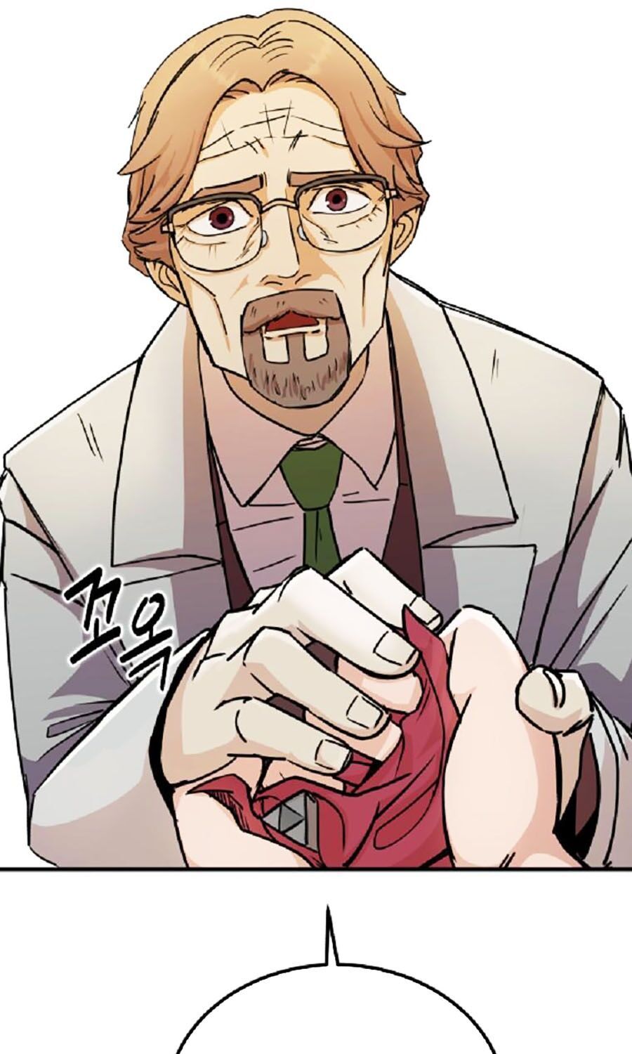 Kẻ Nào Đã Giết Vợ Tôi? Chap 4 - Next Chap 5