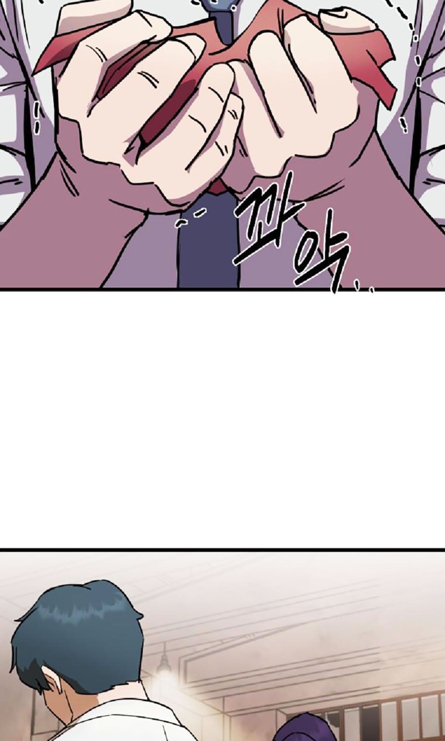 Kẻ Nào Đã Giết Vợ Tôi? Chap 4 - Next Chap 5