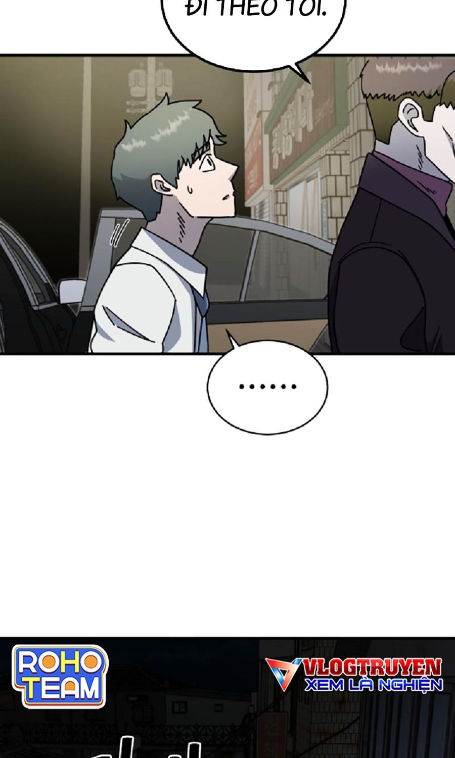 Kẻ Nào Đã Giết Vợ Tôi? Chap 4 - Next Chap 5