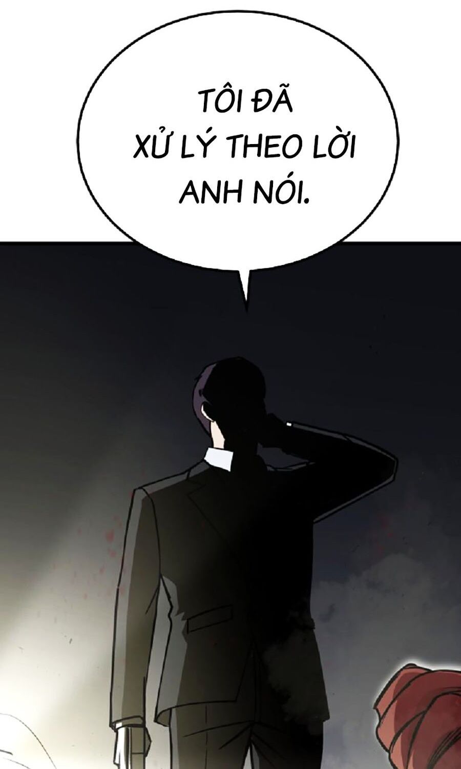 Kẻ Nào Đã Giết Vợ Tôi? Chap 4 - Next Chap 5