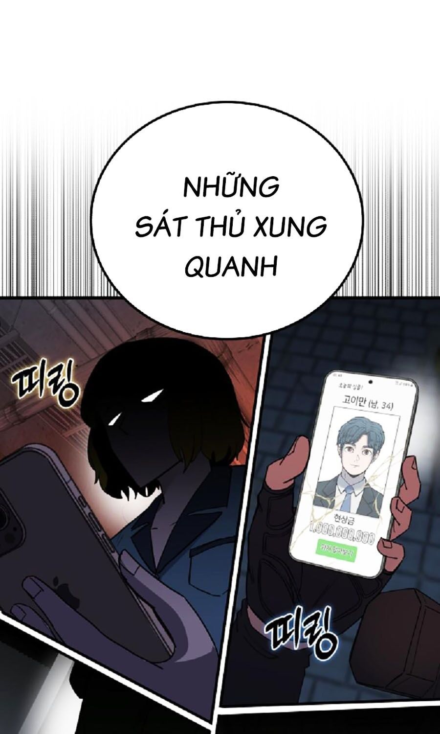 Kẻ Nào Đã Giết Vợ Tôi? Chap 4 - Next Chap 5