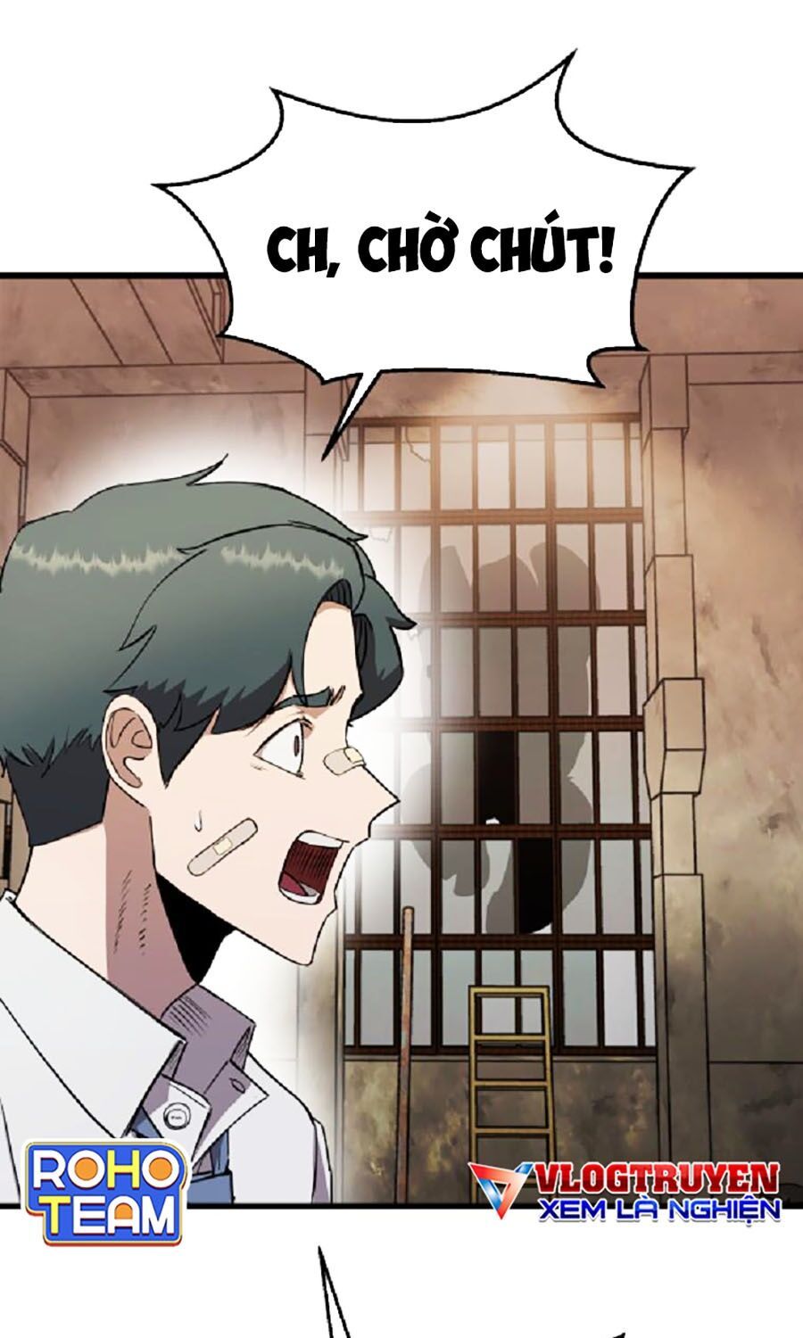 Kẻ Nào Đã Giết Vợ Tôi? Chap 4 - Next Chap 5