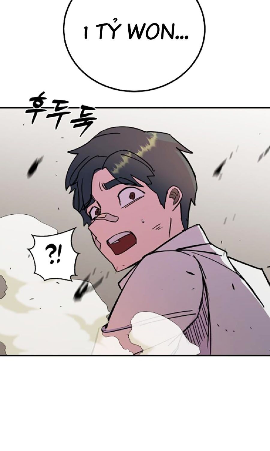 Kẻ Nào Đã Giết Vợ Tôi? Chap 4 - Next Chap 5