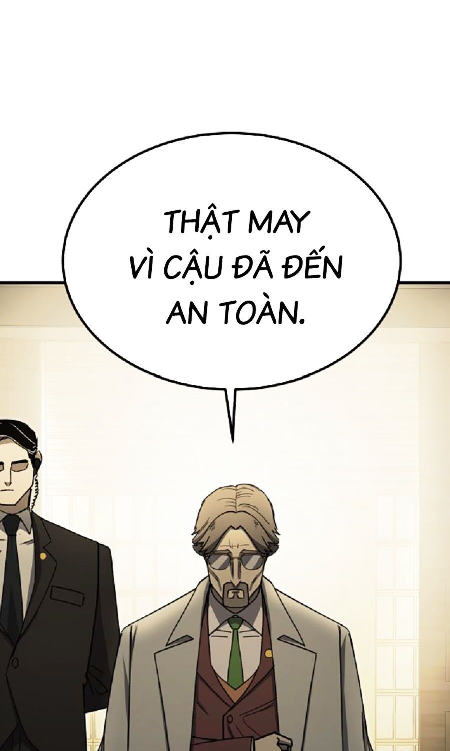 Kẻ Nào Đã Giết Vợ Tôi? Chap 4 - Next Chap 5